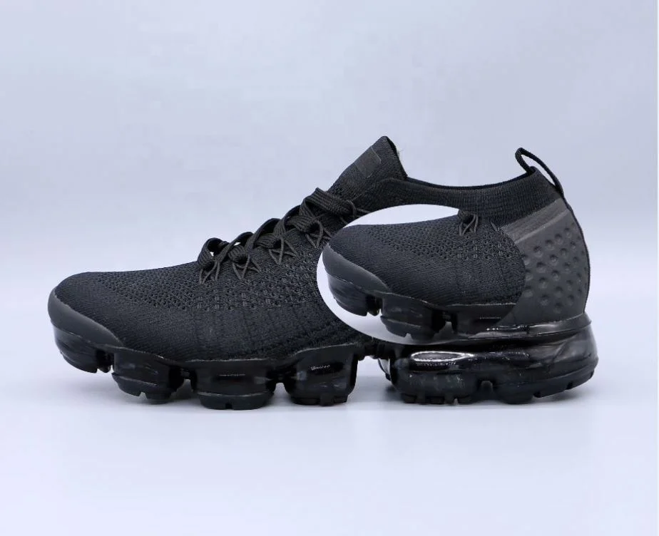 High Quality Air Vapormax 2 Shock Absorption Cushion Men's And Women's Running Shoes Sports Xmyg, Many colors
High Quality Air Vapormax 2 Shock Absorption Cushion Men's And Women's Running Shoes Sports Xmyg, Many colors