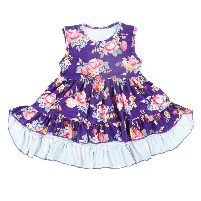 Boutique children dress with character sleeveless print dress for girl 2-10 year summer party baby dress, Customized color
Boutique children dress with character sleeveless print dress for girl 2-10 year summer party baby dress, Customized color