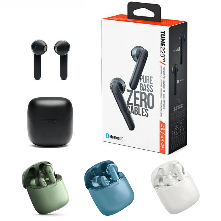 2020 sport touch control subwoofer 220 TWS headphone noise reduction headset wireless stereo headset
2020 sport touch control subwoofer 220 TWS headphone noise reduction headset wireless stereo headset