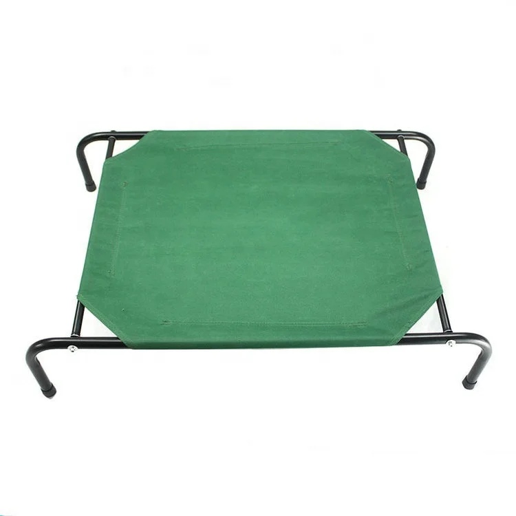 New arrival comfortable wholesale high quality steel pipe frame cheap metal dog bed
New arrival comfortable wholesale high quality steel pipe frame cheap metal dog bed
