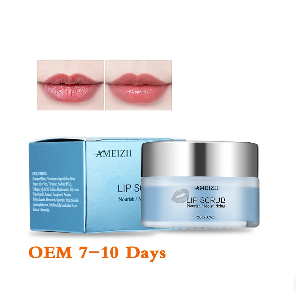 Custom Logo Blueberry Sugar Lip Scrub Exfoliante De Labios Moisturizing Lipscrub Pink Exfoliating Strawberry Face Body Lip Scrub
Custom Logo Blueberry Sugar Lip Scrub Exfoliante De Labios Moisturizing Lipscrub Pink Exfoliating Strawberry Face Body Lip Scrub