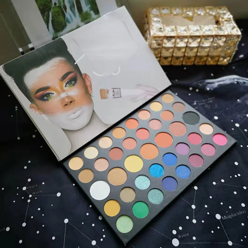 wholesale 39 colors eyeshadow pearlescent earth color high pigment eyeshadow cross-border makeup for sale
wholesale 39 colors eyeshadow pearlescent earth color high pigment eyeshadow cross-border makeup for sale