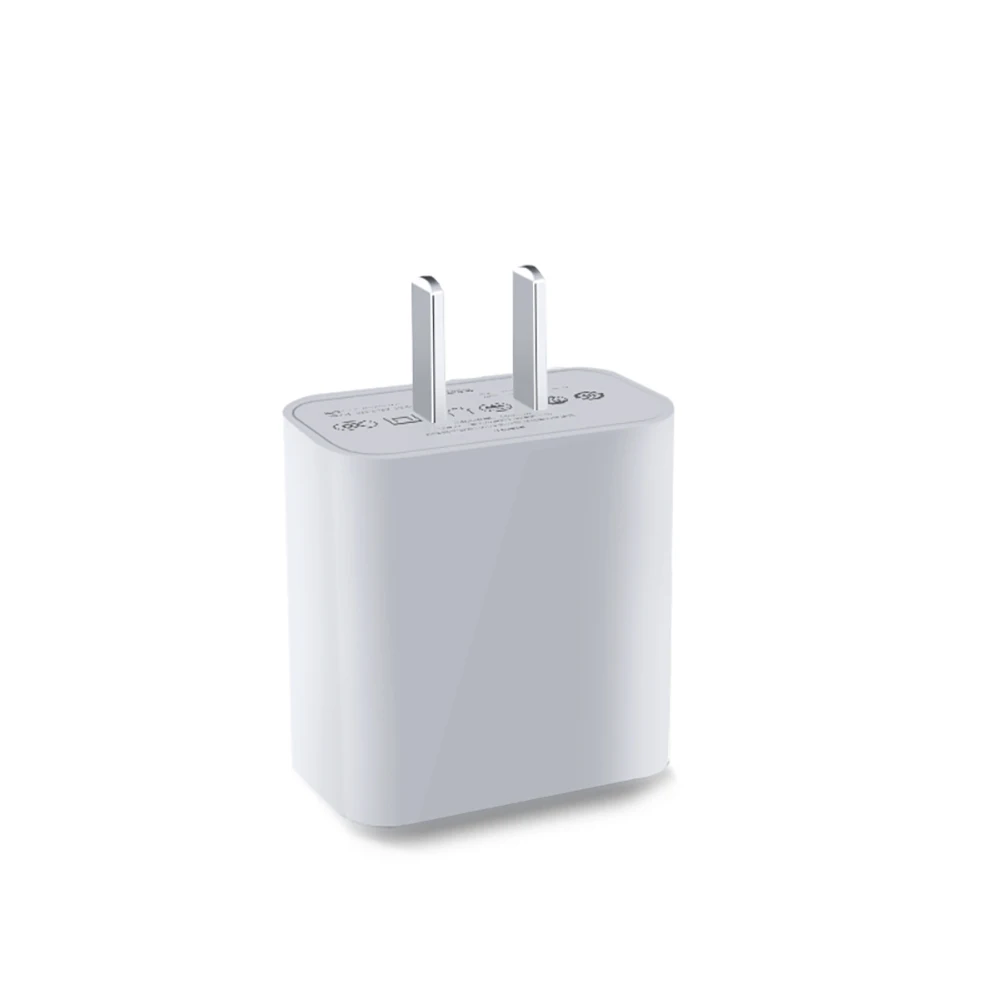 Universal Power Adapter 20W EU US Fast Charge Block 3A Single Usb Original Cell Phone Cable Chargers Brick Cube Charger, White
Universal Power Adapter 20W EU US Fast Charge Block 3A Single Usb Original Cell Phone Cable Chargers Brick Cube Charger, White