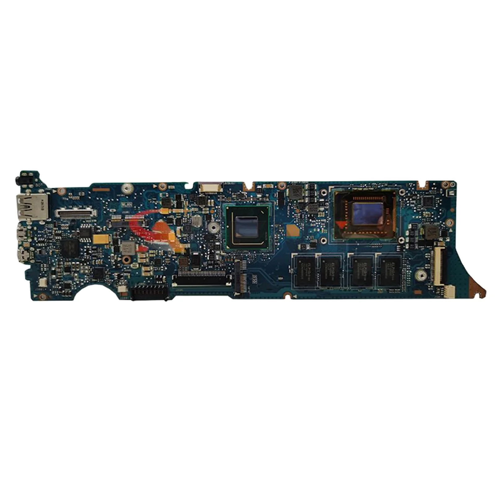 UX31E Original Motherboard for ASUS UX31 UX31E Laptop Motherboard with i3 i5 i7 CPU 4G/RAM UX31E Motherboard
UX31E Original Motherboard for ASUS UX31 UX31E Laptop Motherboard with i3 i5 i7 CPU 4G/RAM UX31E Motherboard