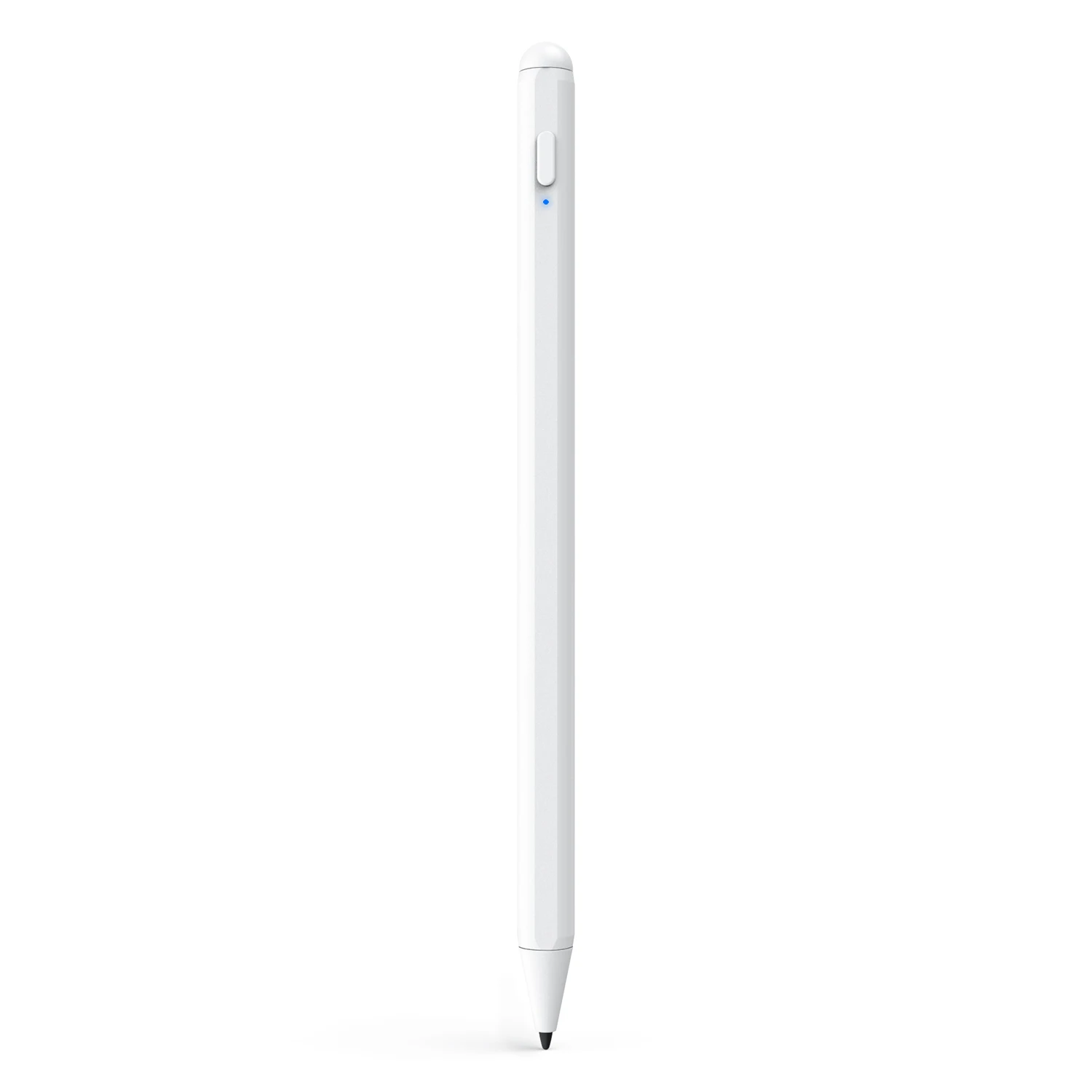 Usb Rechargeable Capacitive Generic Stylus Pen Fine Point Active Pencil Touchscreen Tip For Ipad
Usb Rechargeable Capacitive Generic Stylus Pen Fine Point Active Pencil Touchscreen Tip For Ipad