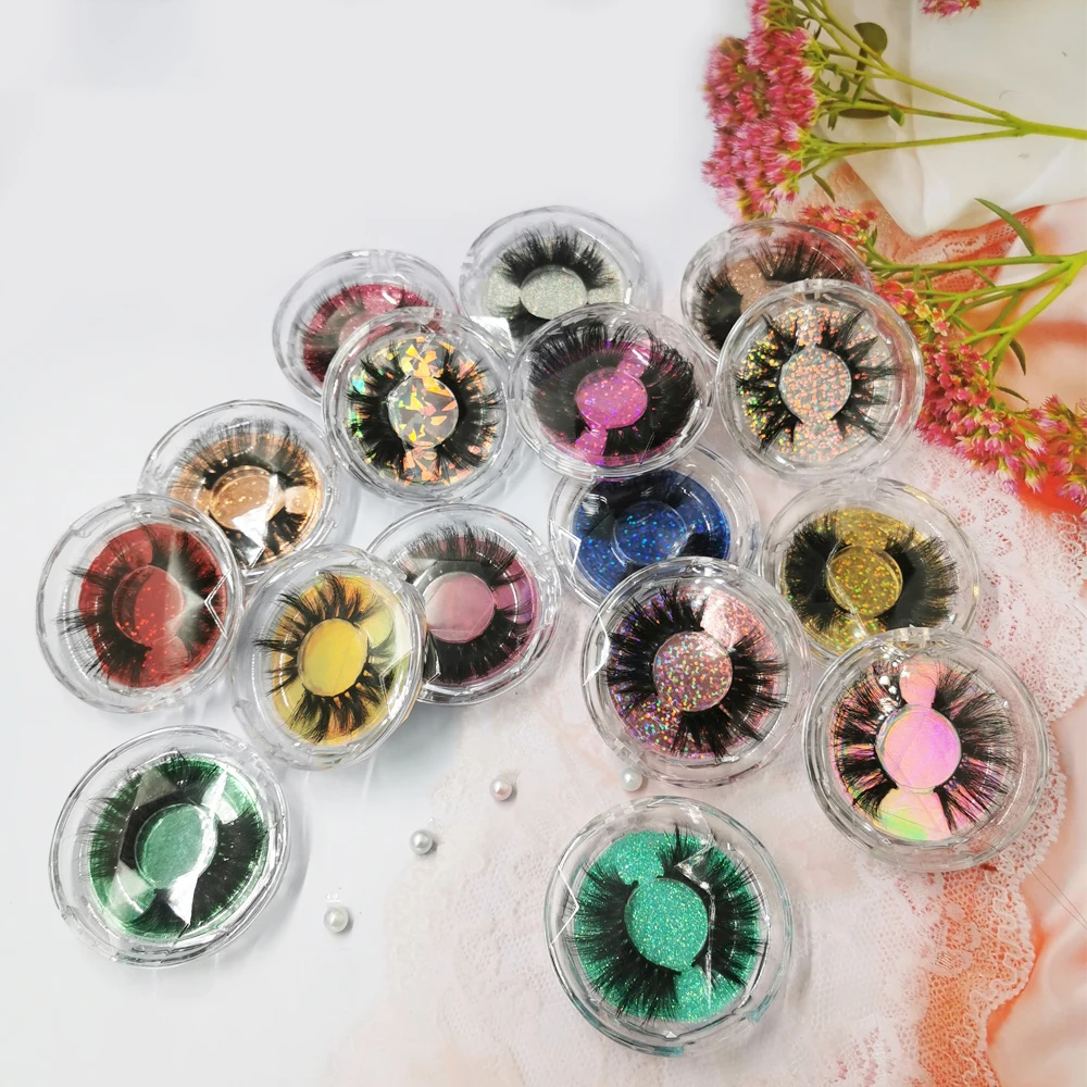 Full Strip Lashes Vendor 100% Mink Eyelashes 25mm With Customized Boxes, Natural black mink eyelashes
Full Strip Lashes Vendor 100% Mink Eyelashes 25mm With Customized Boxes, Natural black mink eyelashes