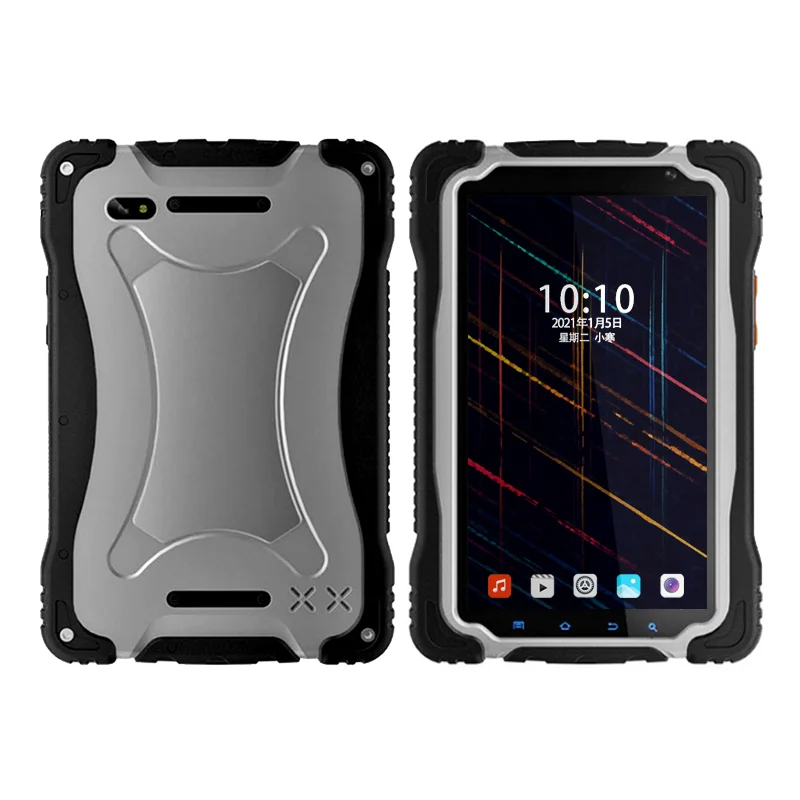 Hot Selling 7 inch Rugged Android Tablet IP66 Rugged Tablet Industrial PC Industrial-grade Tablets
Hot Selling 7 inch Rugged Android Tablet IP66 Rugged Tablet Industrial PC Industrial-grade Tablets