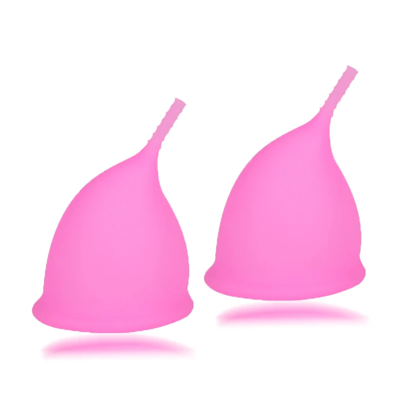 OEM Eco Friendly Feminine Hygiene Wholesale Menstrual Cup, Pink purple
OEM Eco Friendly Feminine Hygiene Wholesale Menstrual Cup, Pink purple