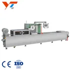 Automatic Thermoforming Packaging Machine