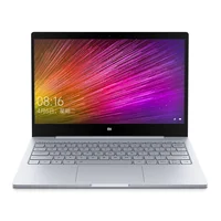

Xiao mi Mi Notebook Air 12.5 inch Laptop 4GB RAM 128GB SSD Window 10 Home Intel Core m3 - 8100Y HD MI