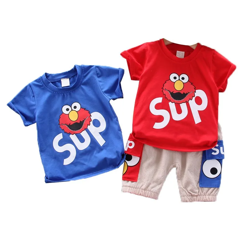 Best Selling Kids wear children Apparel Fashion child Clothing Kids Boutique Comfortable Children Boys Clothing two piece Sets
Best Selling Kids wear children Apparel Fashion child Clothing Kids Boutique Comfortable Children Boys Clothing two piece Sets