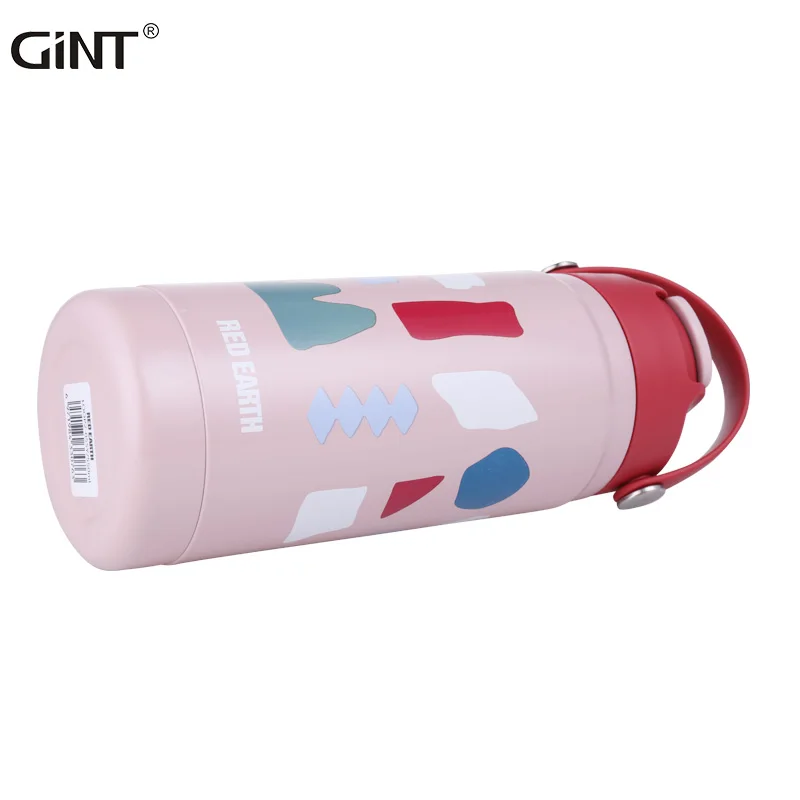 316 Stainless Steel Vacuum Water Cup 2020 Double Wall New Design 550 ml factory Flip-open Straw Insulated Water Bottles, Customized colors acceptable
316 Stainless Steel Vacuum Water Cup 2020 Double Wall New Design 550 ml factory Flip-open Straw Insulated Water Bottles, Customized colors acceptable