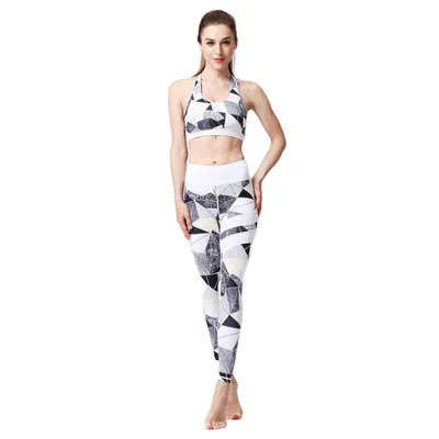 Dropshipping Yoga Pants+Bra Set Workout Seamless Fitness Women Leggings High Waist Elastic Push Up Sports Bra Gym Clothes
Dropshipping Yoga Pants+Bra Set Workout Seamless Fitness Women Leggings High Waist Elastic Push Up Sports Bra Gym Clothes