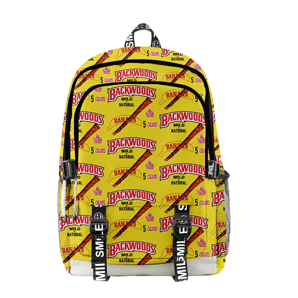 Big Size Full Print Backwoods Bookbag Laptop Shoulder Plus Big Backwoods Runtz Backpack Wholesale, 34 colors to choose
Big Size Full Print Backwoods Bookbag Laptop Shoulder Plus Big Backwoods Runtz Backpack Wholesale, 34 colors to choose