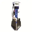 Rapid color change Electrostatic powder coating machine