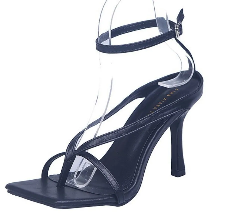 New Style Women Pumps Heeled Roman Shoes Sandals Sexy High Heels Ladies shoes, White,black,blue
New Style Women Pumps Heeled Roman Shoes Sandals Sexy High Heels Ladies shoes, White,black,blue