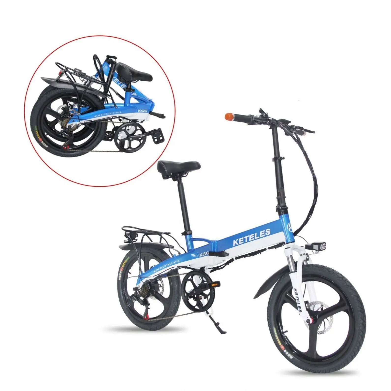 Electric Bike For Adult Electric Cycle E Bike 48V 14inch 10.2ah Electric Pocket Bike with back seat
Electric Bike For Adult Electric Cycle E Bike 48V 14inch 10.2ah Electric Pocket Bike with back seat