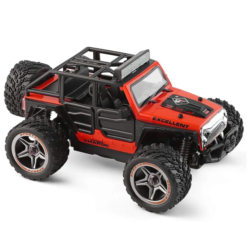 Hot Sale Wltoys 22201 1/22 Scale 2.4G 2WD RC Car Vehicle Models Control With Light Off Road Remote Control
Hot Sale Wltoys 22201 1/22 Scale 2.4G 2WD RC Car Vehicle Models Control With Light Off Road Remote Control