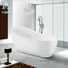 Kamali SP1883 cupc freestanding jakuzi bathtub massage japan sexy cold mini second hand shower dutch bath tub