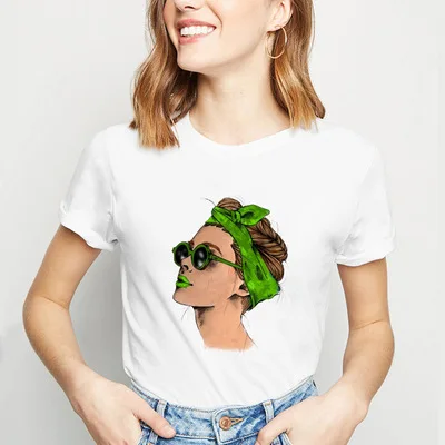 Free sample white yellow turban T Shirt Short Sleeve Black Girl Magic Printed T Shirt Casual Shirt In Vogue Vintage Graphic Tee, Black white pink yellow blue green grey red
Free sample white yellow turban T Shirt Short Sleeve Black Girl Magic Printed T Shirt Casual Shirt In Vogue Vintage Graphic Tee, Black white pink yellow blue green grey red