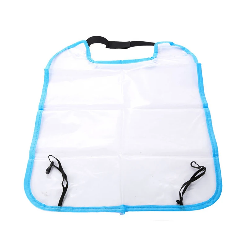 Automobile Kicking Mat Car Seat Back Cover Protector Kids Children Kick Mat Car Seat Cover Car Interior Accessories Auto Parts
Automobile Kicking Mat Car Seat Back Cover Protector Kids Children Kick Mat Car Seat Cover Car Interior Accessories Auto Parts