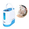 Hot Selling Multifunction Portable Oxygen Facial Beauty Machine With Facial Oxygen Airbrush And Oxygen Mask