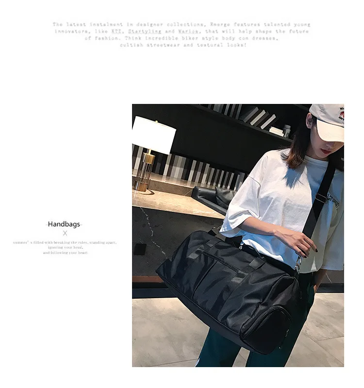 duffel bag waterproof
