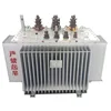 30KV high quality used electrical transformer for sale