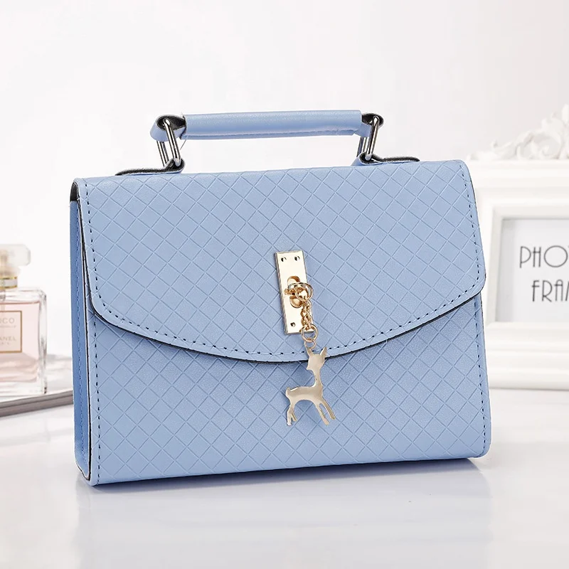 Kejia Small Square Bags For Girls PU Leather Casual Woman Crossbody Bag Solid Color Popular Female Handbag Bags, Customizable
Kejia Small Square Bags For Girls PU Leather Casual Woman Crossbody Bag Solid Color Popular Female Handbag Bags, Customizable