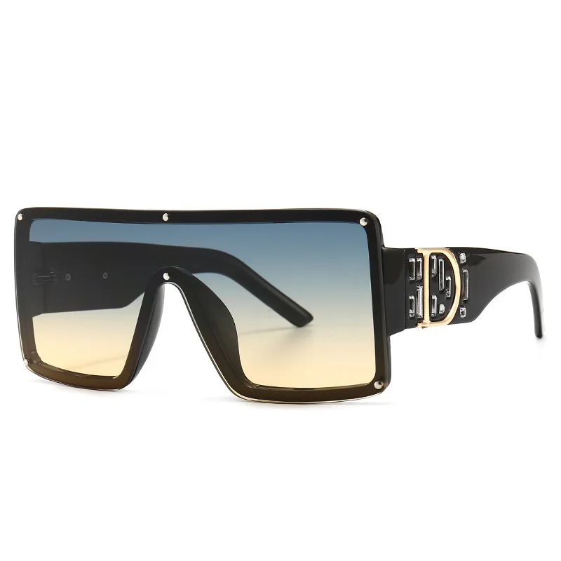 new custom fashion designer luxury gradient square trendy oversized women shades sun glasses sunglasses 2021
new custom fashion designer luxury gradient square trendy oversized women shades sun glasses sunglasses 2021