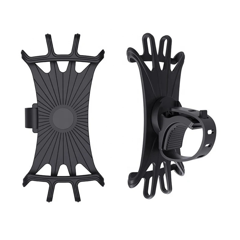 Amazon Bicycle Phone Holder With 360 Rotation Adjustable Silicone Motorcycle Bike Cell Phone Holders for Outdoor Sport
Amazon Bicycle Phone Holder With 360 Rotation Adjustable Silicone Motorcycle Bike Cell Phone Holders for Outdoor Sport