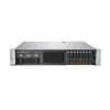 1X480GB SSD 2X1T SAS 1XDVDRW 2X800W Redundant power supply Rail 1X21.5INCH Display 1Xstandard keyboard and mouse.