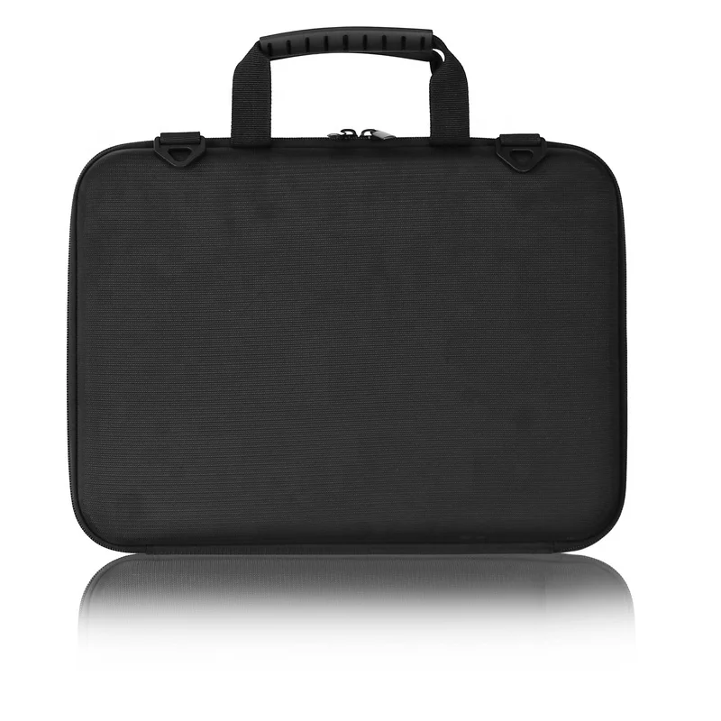 Sunmi Shockproof And Waterproof Custom Logo Eva Hard Shell Laptop Case Computer Travel Bag Pouch Eva Laptop Case
Sunmi Shockproof And Waterproof Custom Logo Eva Hard Shell Laptop Case Computer Travel Bag Pouch Eva Laptop Case