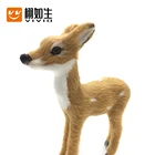 2020 High Quality Deer Wholesale Jewelry home decoration House Improvement Home Christmas decoration for home
