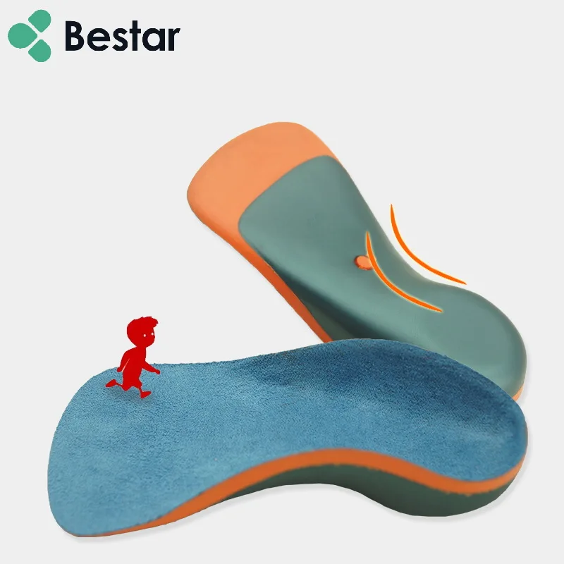 ECO friendly children arch support insol orthotic half insoles foot care shoes insole for kids, As photo or customized
ECO friendly children arch support insol orthotic half insoles foot care shoes insole for kids, As photo or customized