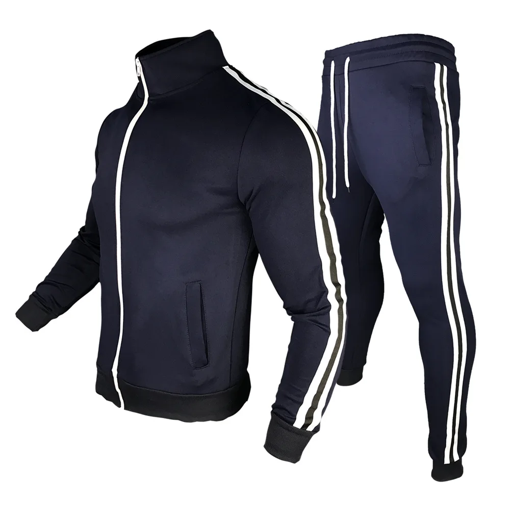 Dropshipping Custom logo printing black workout men's zipper tracksuits for men jogging hoodies set tracksuit men's sweatsuit
Dropshipping Custom logo printing black workout men's zipper tracksuits for men jogging hoodies set tracksuit men's sweatsuit