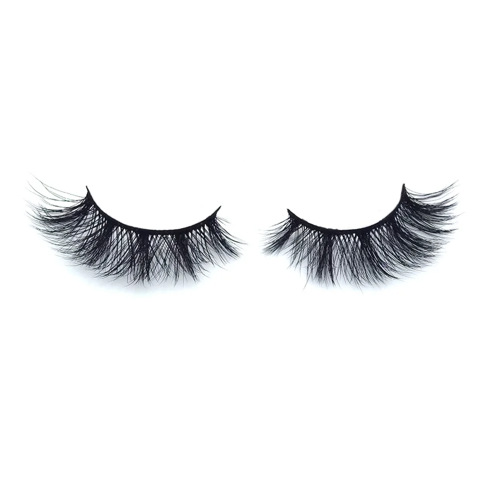 Private Label Packaging Popular Selling Wispy Natural 3D False Silk Extentions Mink Synthetic Eyelashes
Private Label Packaging Popular Selling Wispy Natural 3D False Silk Extentions Mink Synthetic Eyelashes
