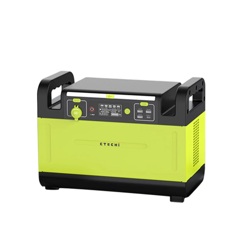 Solar generators portable solar generators Outdoor power bank portable solar power station lifepo4 portable power station 1000w
Solar generators portable solar generators Outdoor power bank portable solar power station lifepo4 portable power station 1000w