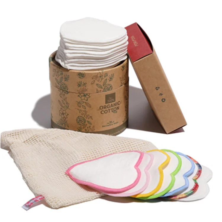 Manufacturer Supply High Quality Microfiber Face Wash Cleansing Cotton Pads Reusable Bamboo Makeup Remover Pads, Black,white,coffee,customized color
Manufacturer Supply High Quality Microfiber Face Wash Cleansing Cotton Pads Reusable Bamboo Makeup Remover Pads, Black,white,coffee,customized color