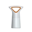 Solar Power Lantern Bank Light Gas Lamp Camping