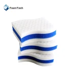 Eco-friendly High Density Melamine Foam Blocks