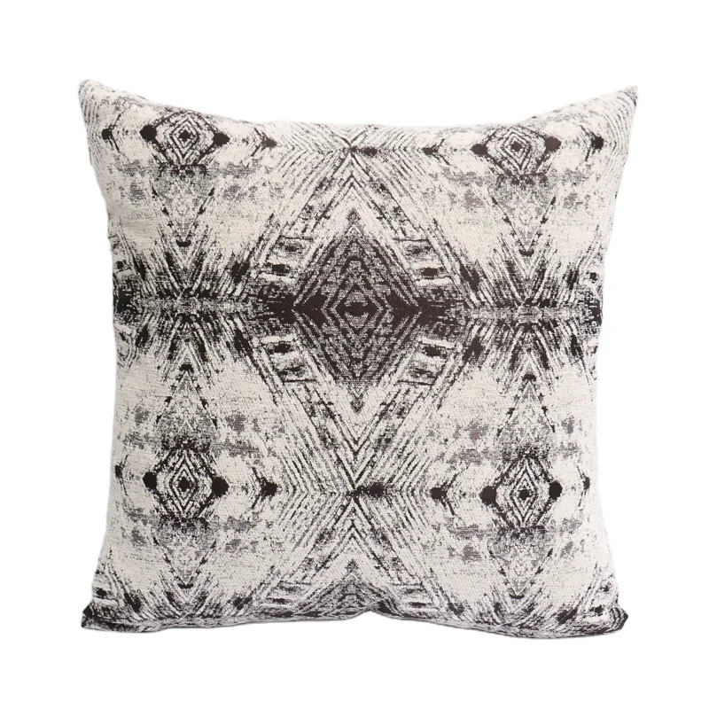 Rhombus cushion Cover Home Decor cotton Pillow Case Polyester Pillow cover For sofa bed car seat Customized, Brown+beige
Rhombus cushion Cover Home Decor cotton Pillow Case Polyester Pillow cover For sofa bed car seat Customized, Brown+beige