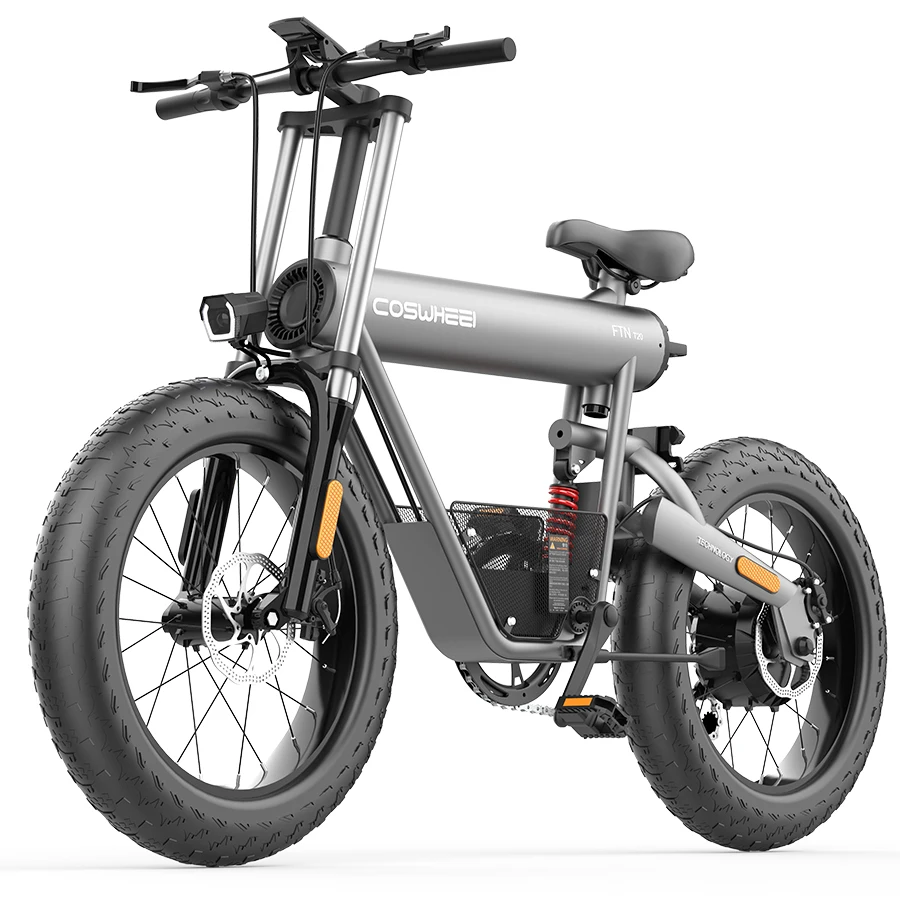 Cheap Free Shipping 10ah/15ah/20ah Battery Electric Dirt Fat Tire Mountain Electric Bike Bicycle Drop shipping, Space grey color
Cheap Free Shipping 10ah/15ah/20ah Battery Electric Dirt Fat Tire Mountain Electric Bike Bicycle Drop shipping, Space grey color