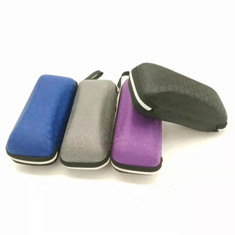 Square Glasses Case Sunglass Case Custom Zipper Glasses Case China Factory, Army green or custom
Square Glasses Case Sunglass Case Custom Zipper Glasses Case China Factory, Army green or custom