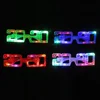 Great fun LED lights party glasses 2020 new year glasses