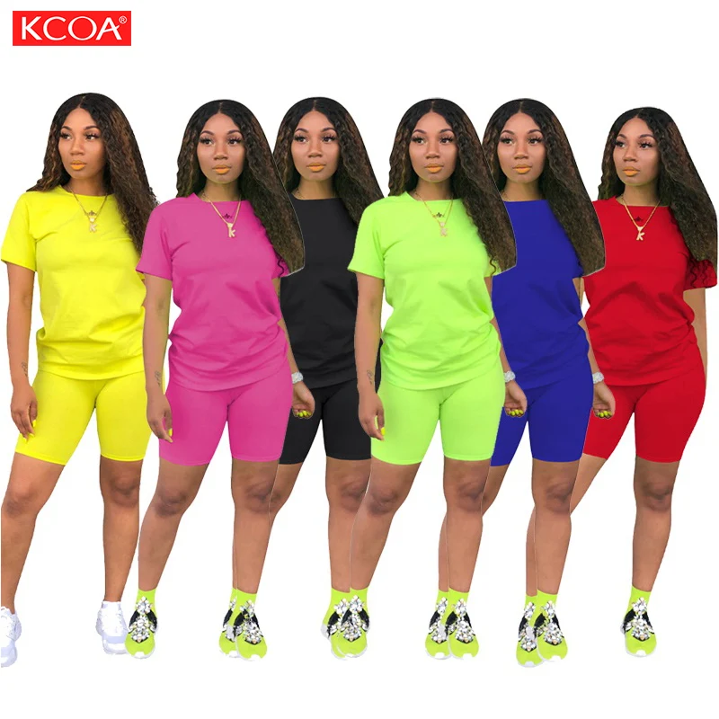 2020 Fashion Casual Summer Female Workout Shorts Set Women Outfit Two Piece Set, 16 colors or custom
2020 Fashion Casual Summer Female Workout Shorts Set Women Outfit Two Piece Set, 16 colors or custom