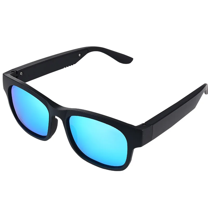 SKYWAY Intelligent IP4 Waterproof Classic Women Mens Wireless Headset Sunglasses Earphone
SKYWAY Intelligent IP4 Waterproof Classic Women Mens Wireless Headset Sunglasses Earphone