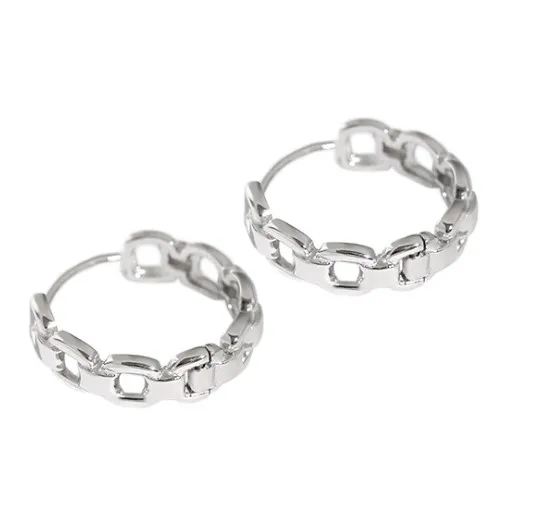 2021 High quality Summer Beach Earring Sterling Silver Earrings Round Gold Plated Hoop Jewelry Factory, Gold,silver
2021 High quality Summer Beach Earring Sterling Silver Earrings Round Gold Plated Hoop Jewelry Factory, Gold,silver