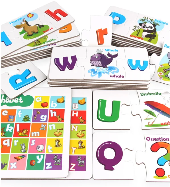 venta de puzzles online