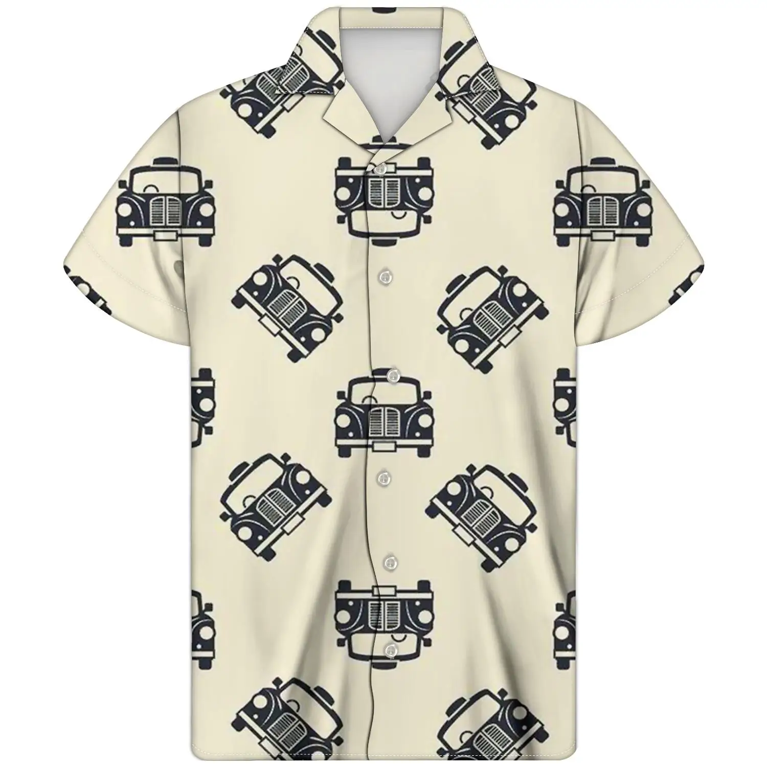 Men' Cartoon Cute Car Printing Newly Design Men's Stylish Fashion Tee For Male Short Sleeve Casual Top
Men' Cartoon Cute Car Printing Newly Design Men's Stylish Fashion Tee For Male Short Sleeve Casual Top